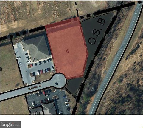 Photo of Lot 6 Sweetbay Drive, SALISBURY, MD 21804 (MLS # MDWC105910)