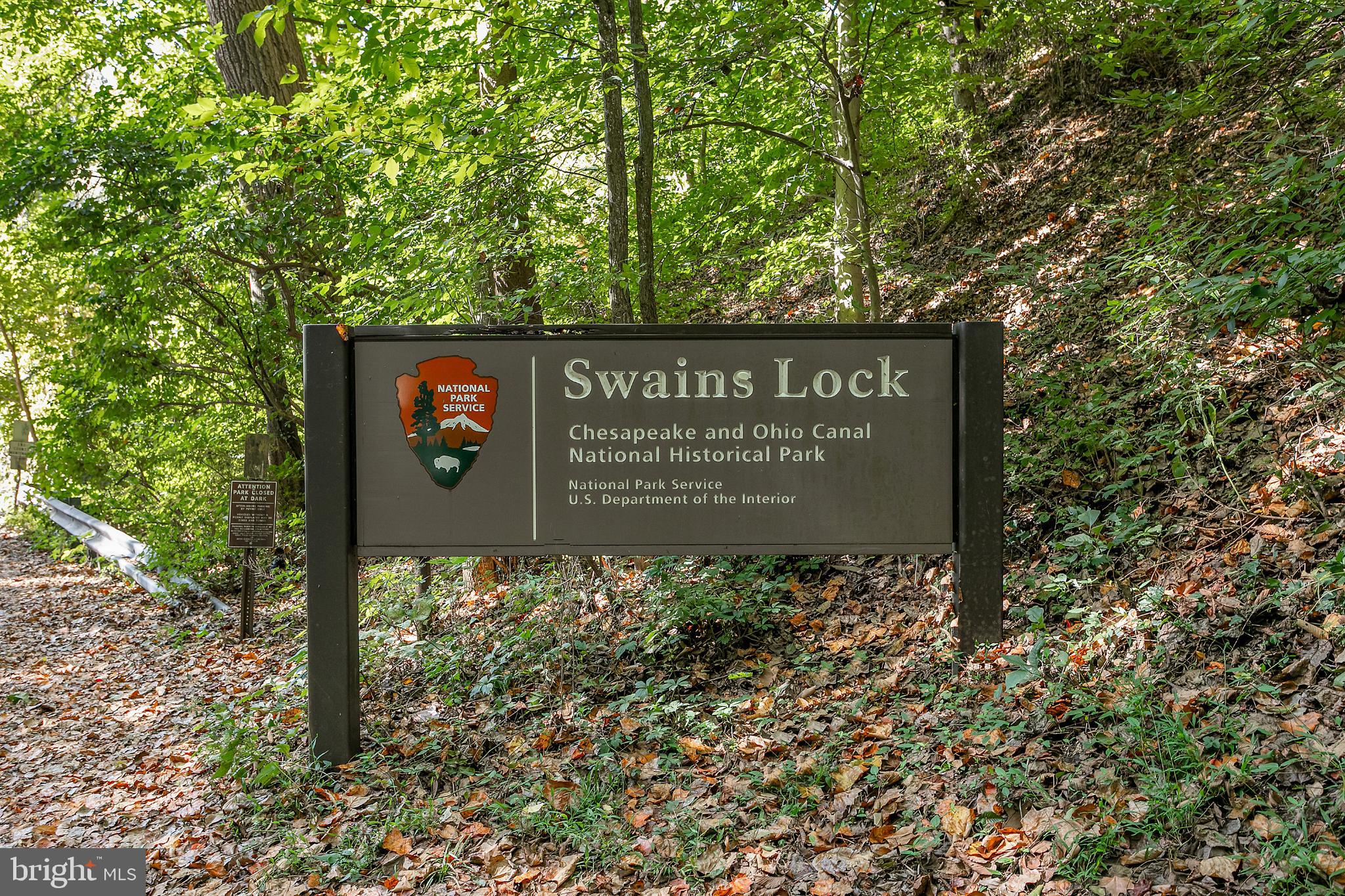 MCAULEY PARK - Residential