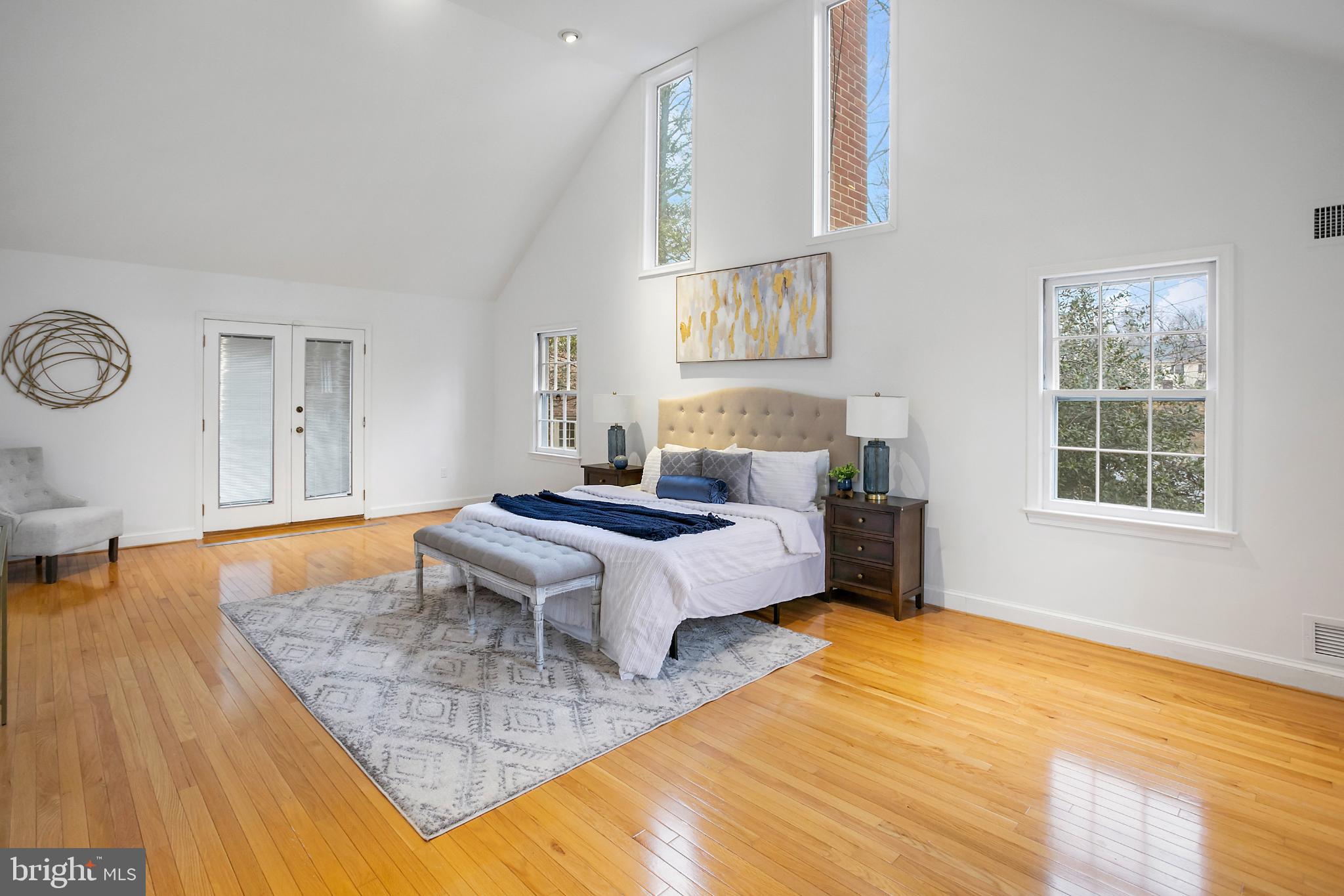 MCAULEY PARK - Residential