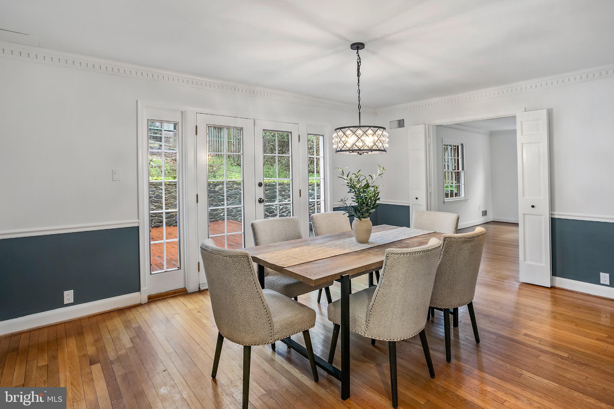 MCAULEY PARK - Residential