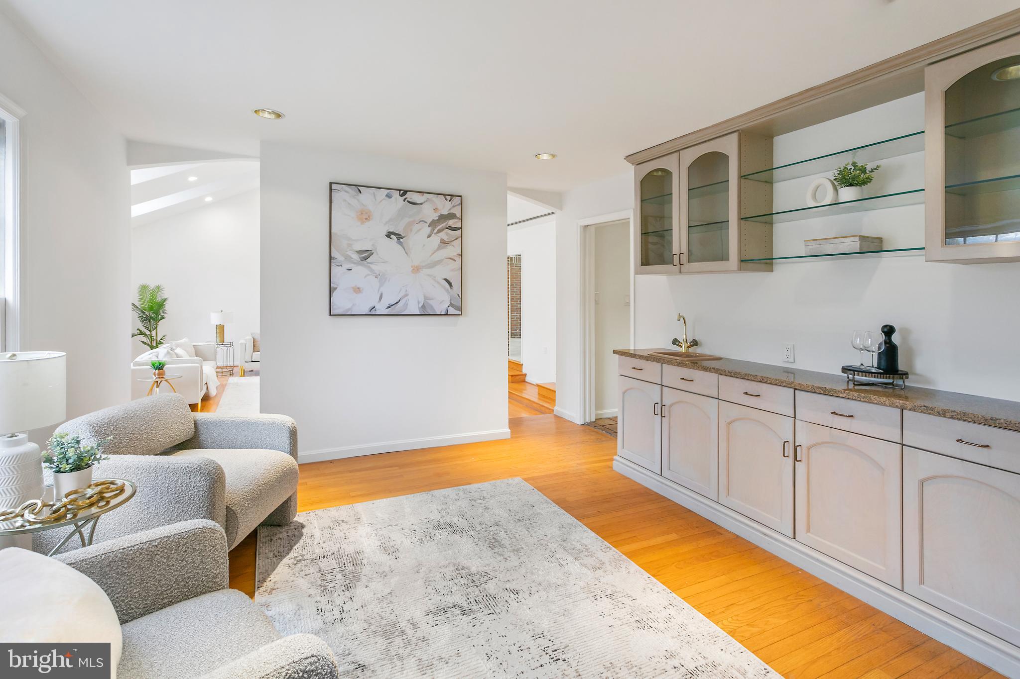 MCAULEY PARK - Residential