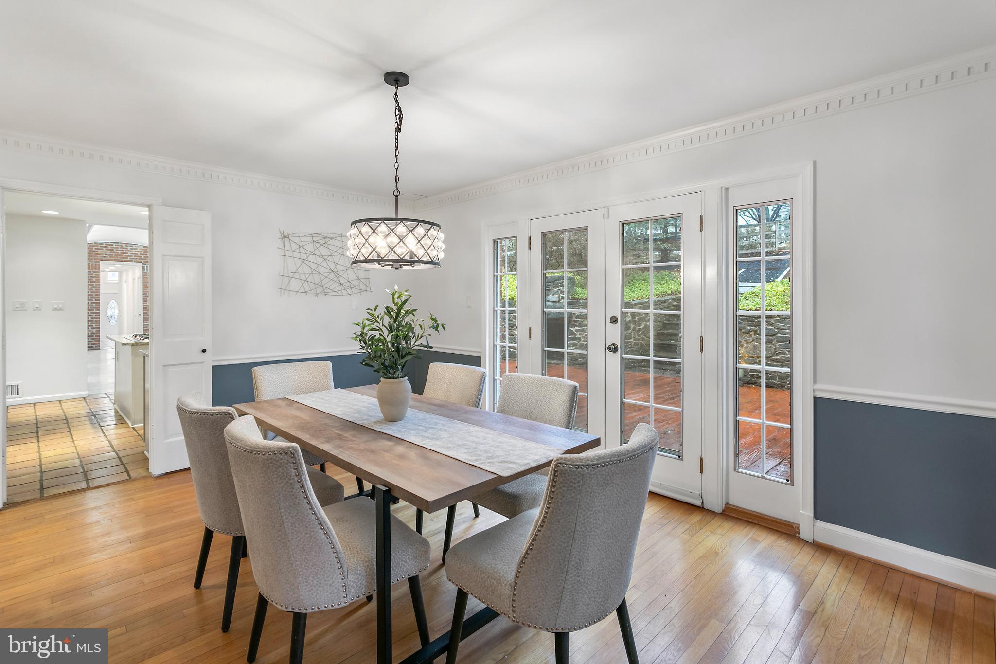 MCAULEY PARK - Residential