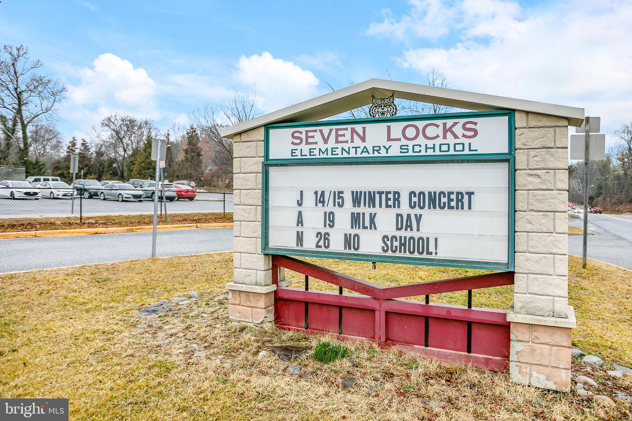 MCAULEY PARK - Residential