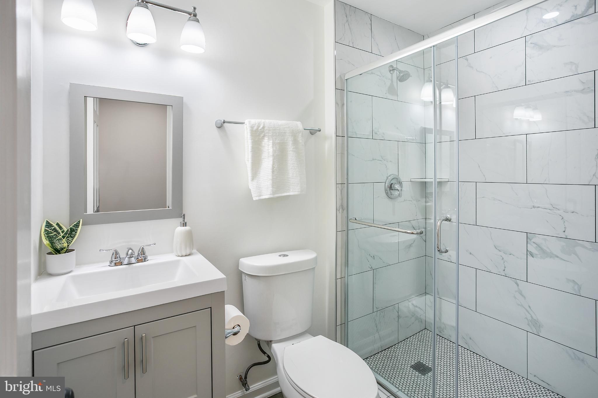 MCAULEY PARK - Residential