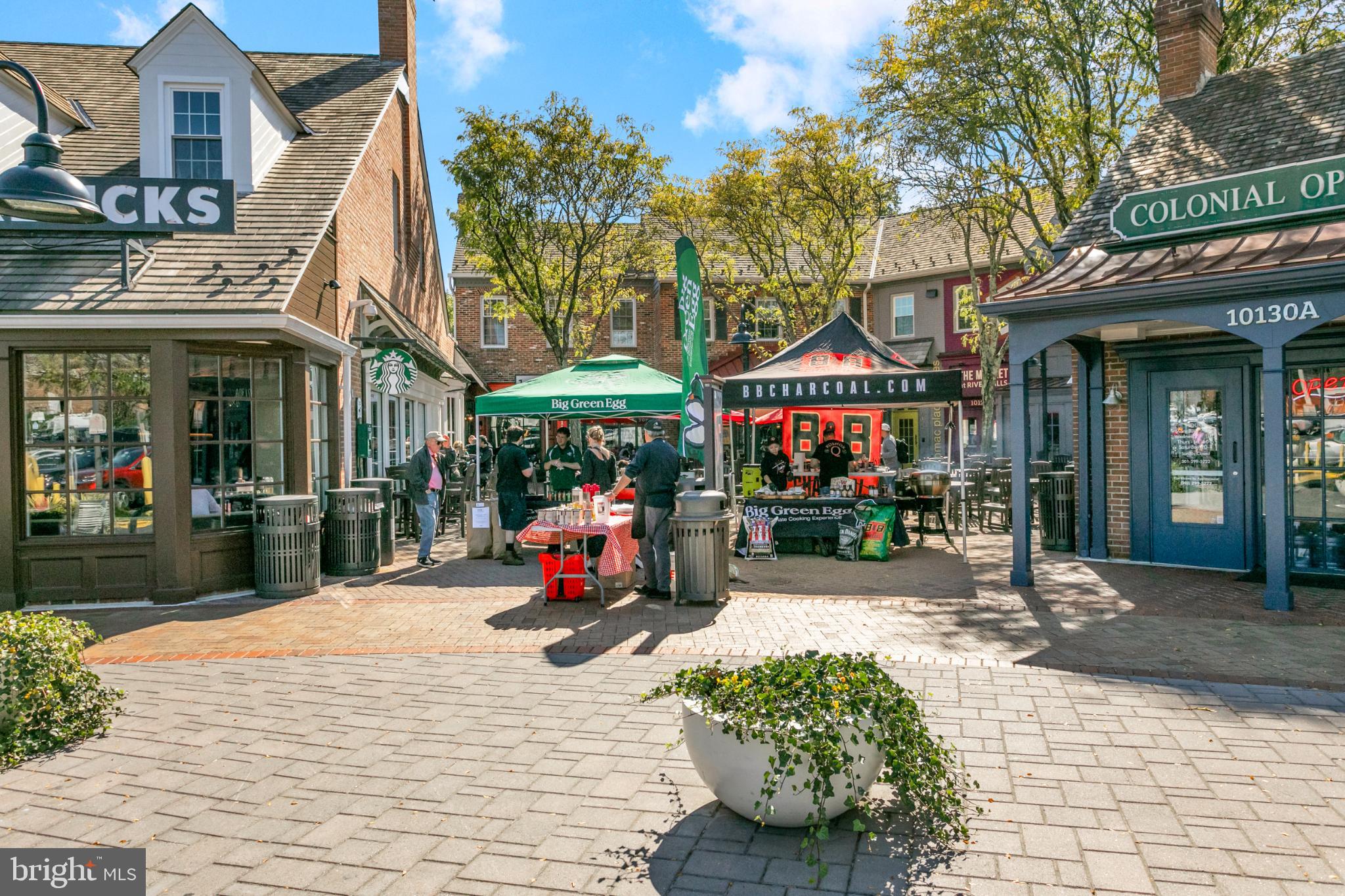 MCAULEY PARK - Residential