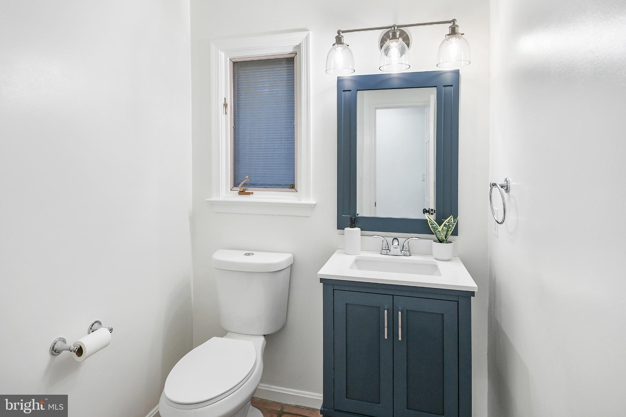 MCAULEY PARK - Residential