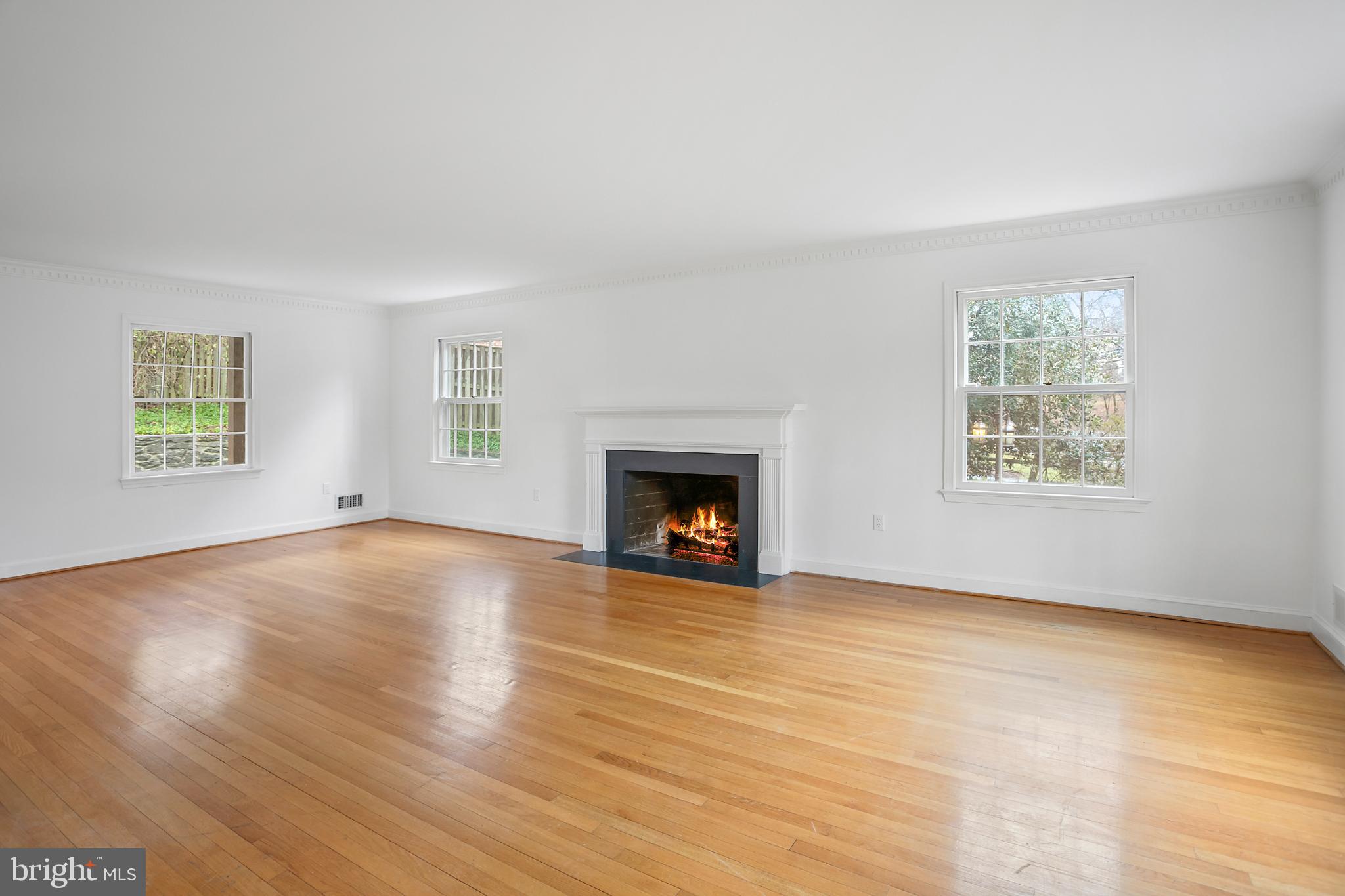 MCAULEY PARK - Residential