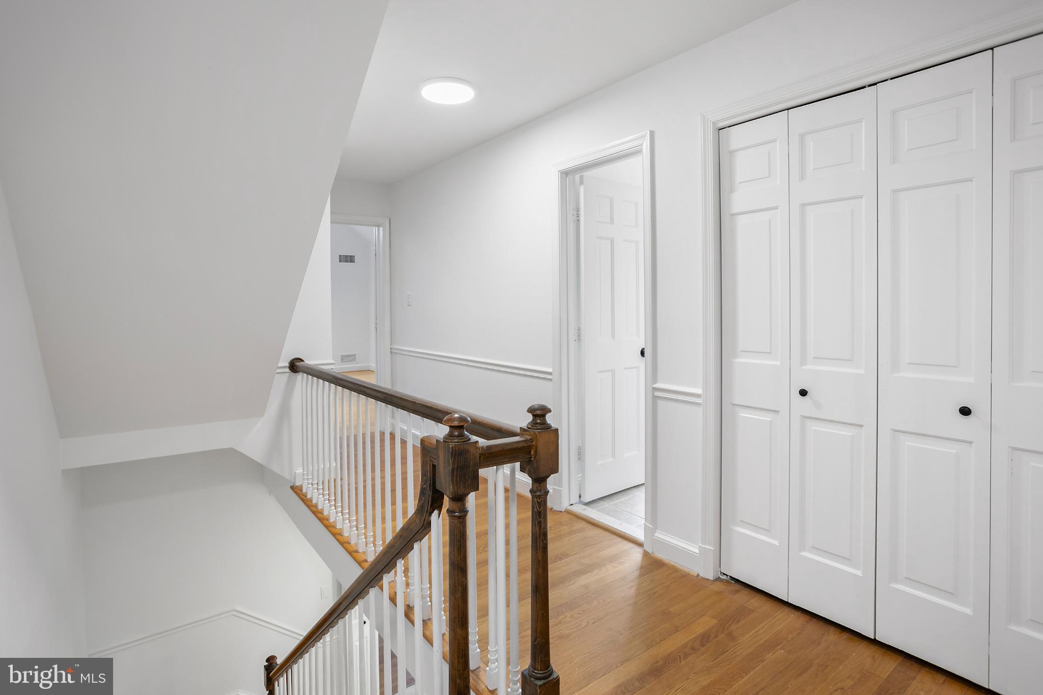 MCAULEY PARK - Residential