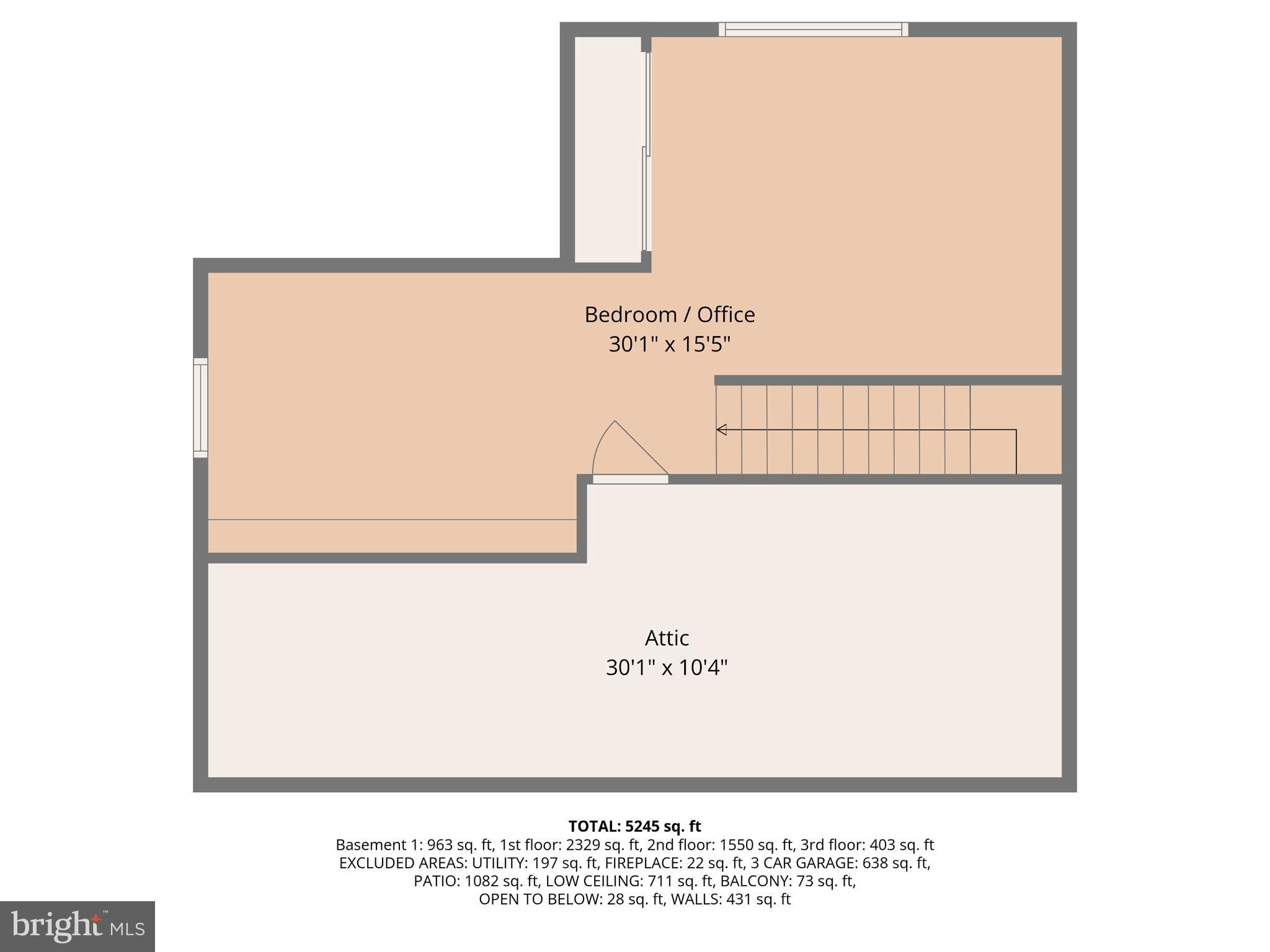 MCAULEY PARK - Residential
