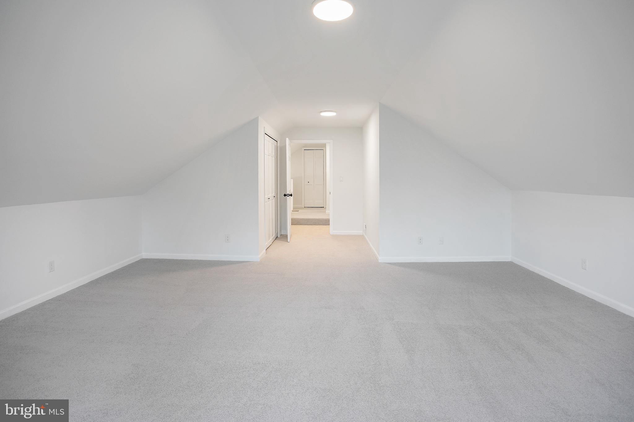 MCAULEY PARK - Residential