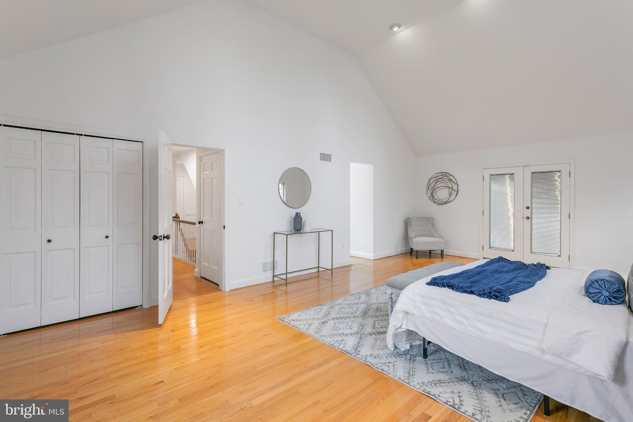 MCAULEY PARK - Residential