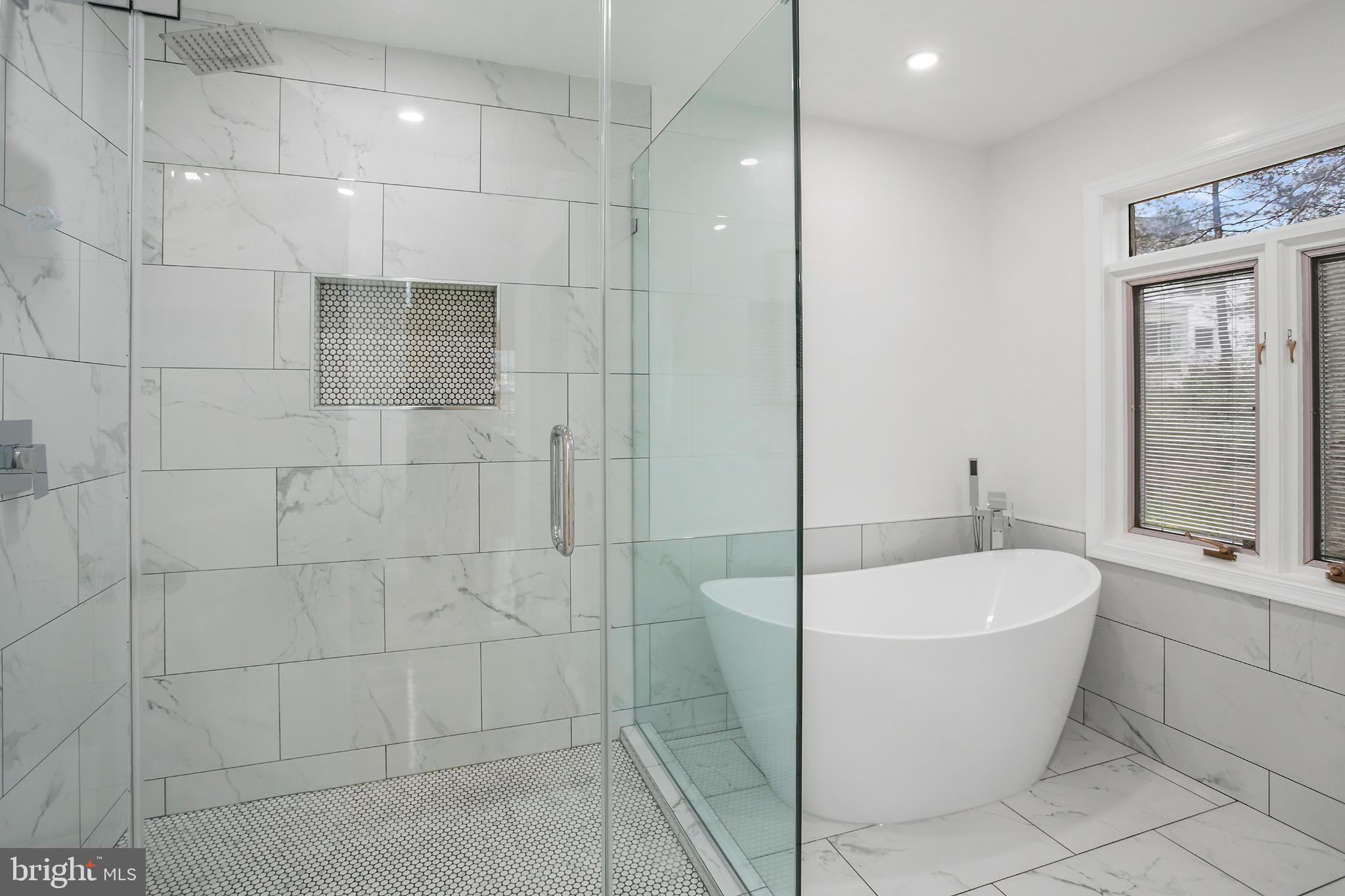 MCAULEY PARK - Residential