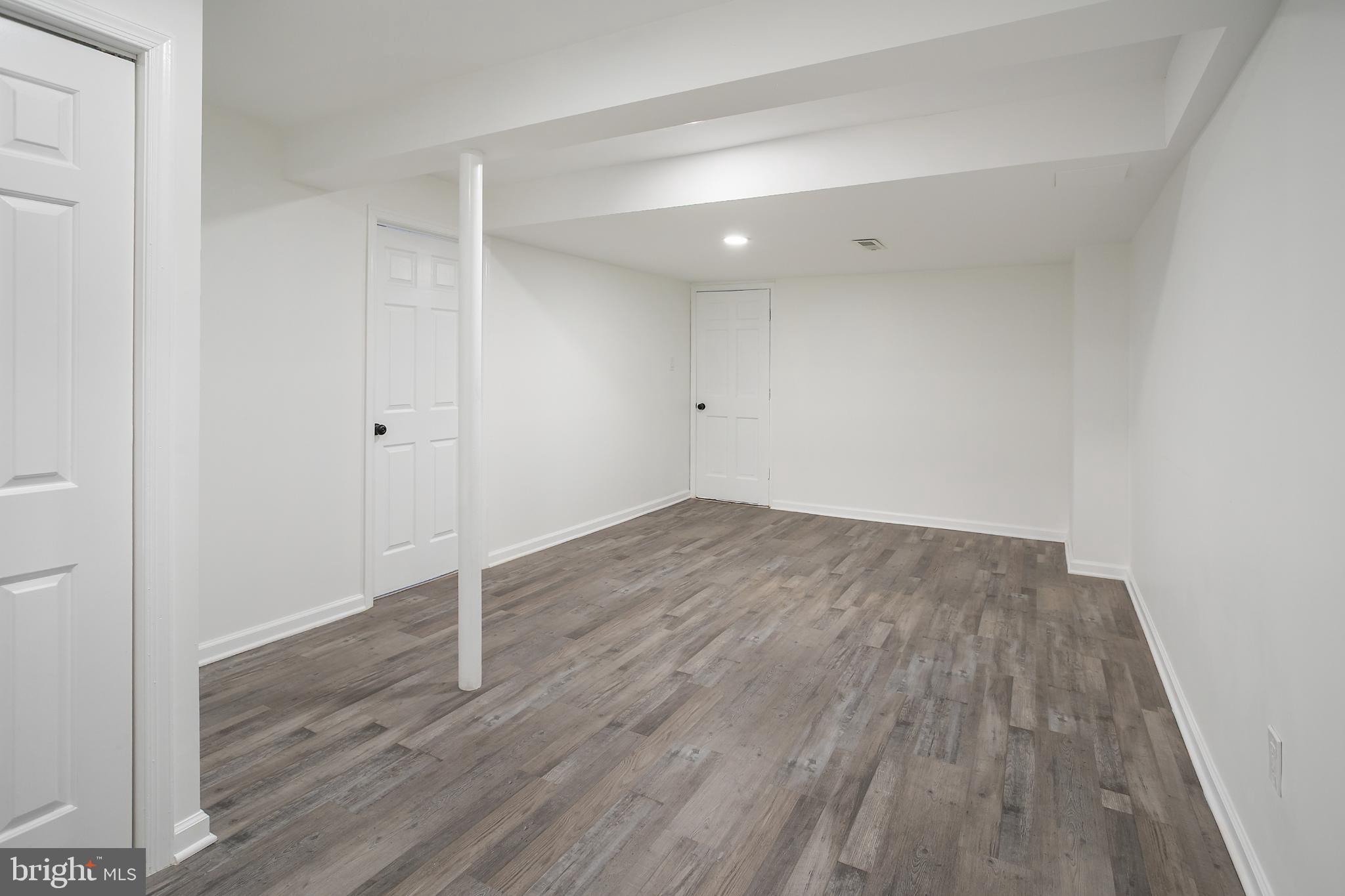 MCAULEY PARK - Residential