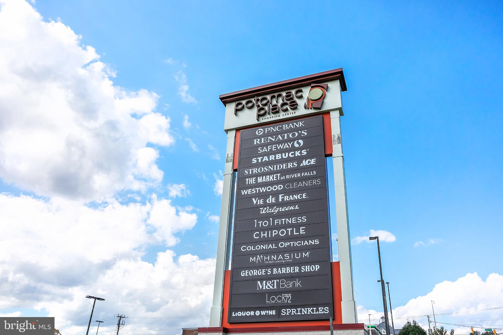 MCAULEY PARK - Residential