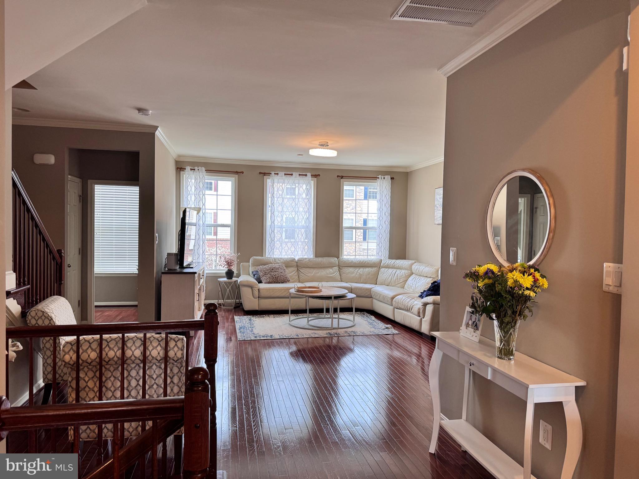 PROVIDENCE GLEN - Residential Lease