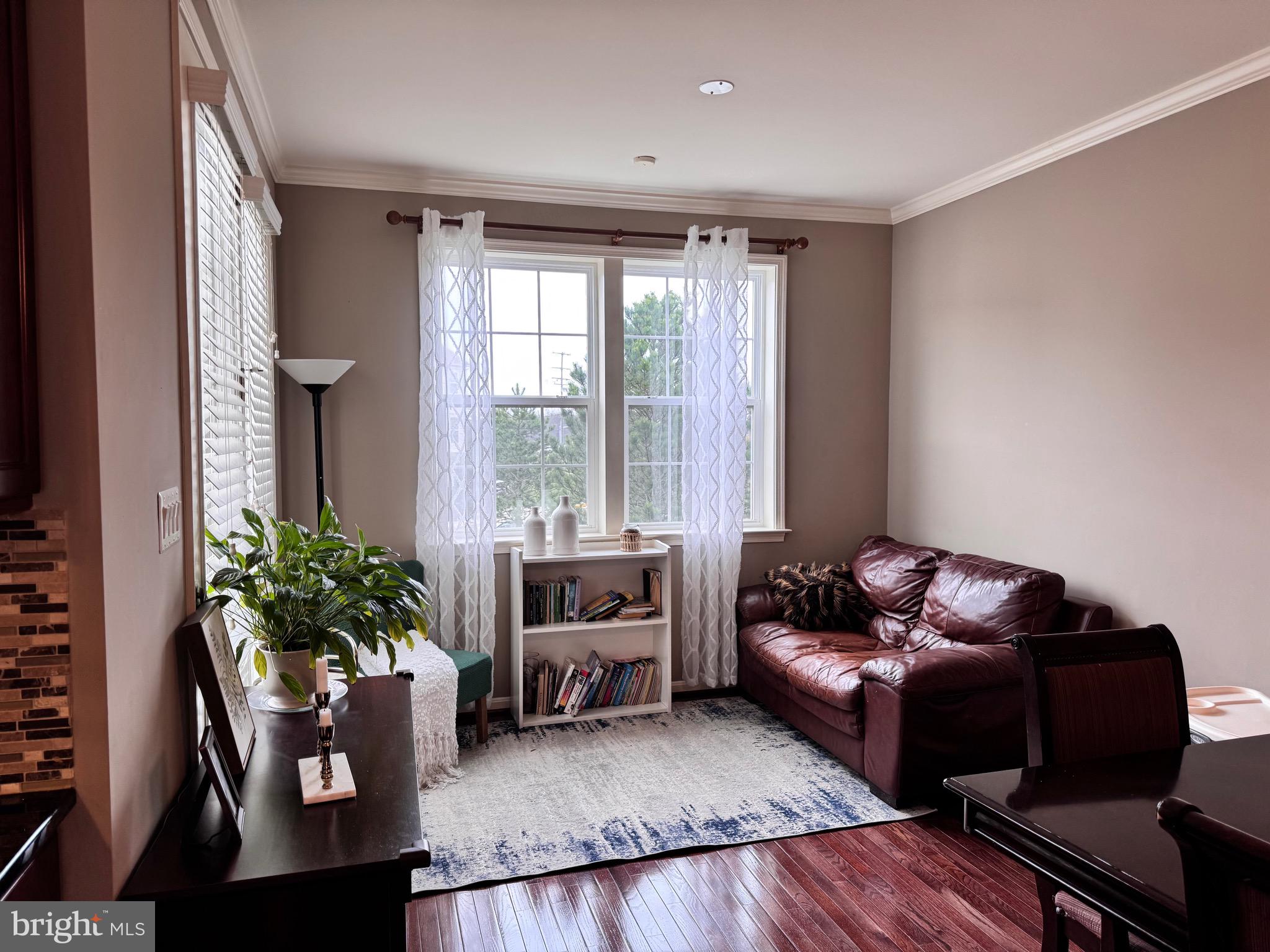 PROVIDENCE GLEN - Residential Lease