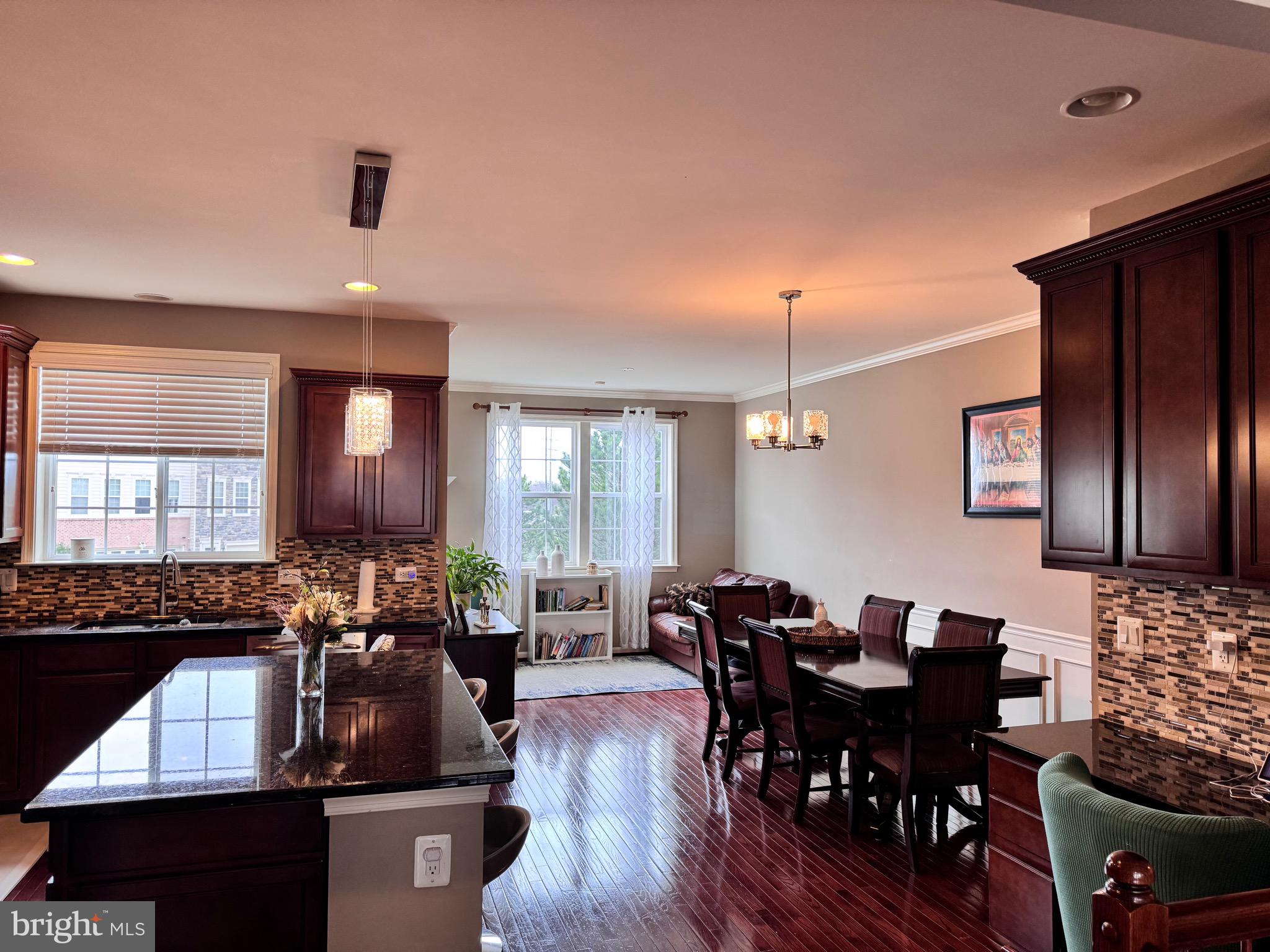 PROVIDENCE GLEN - Residential Lease