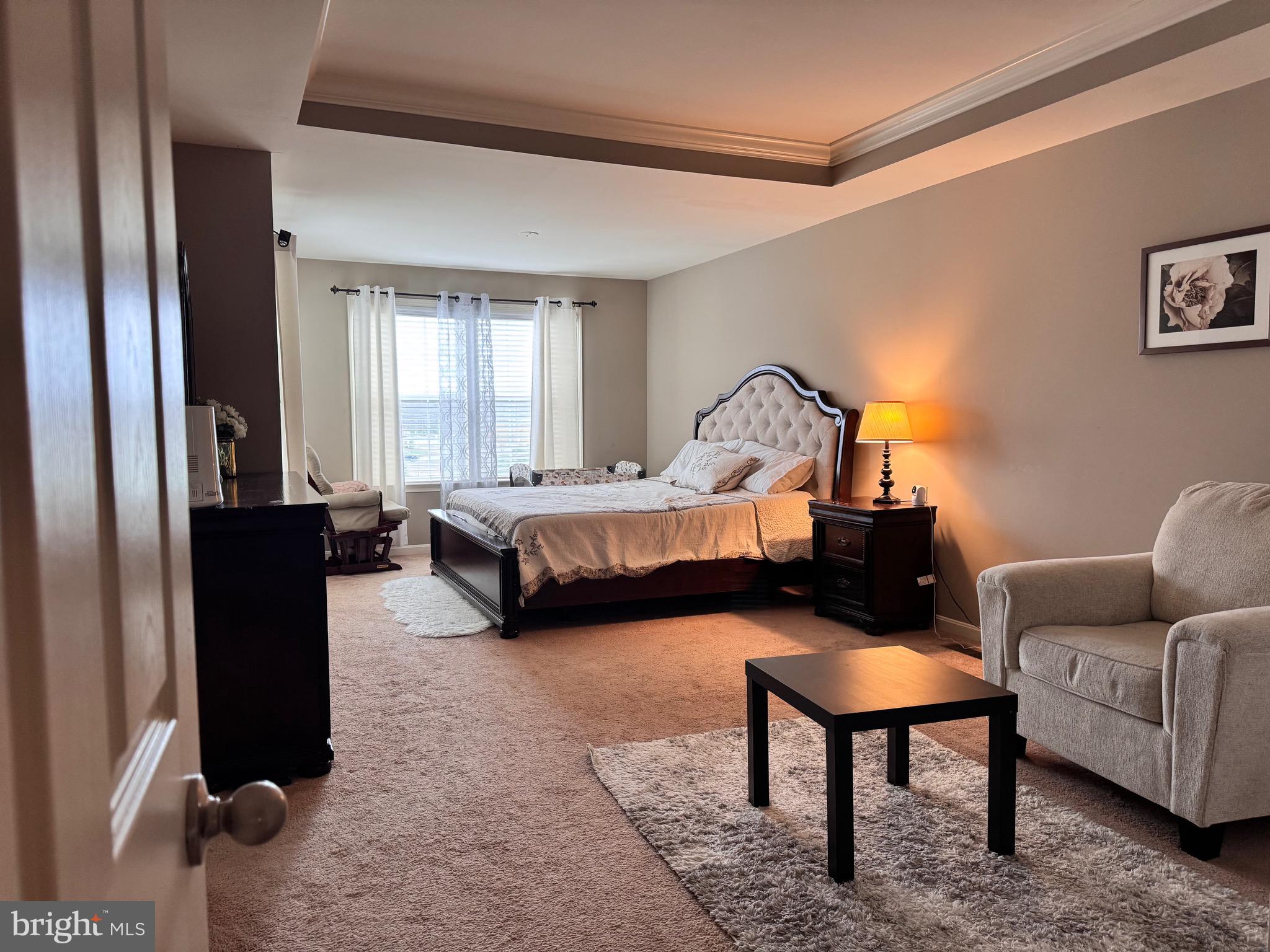 PROVIDENCE GLEN - Residential Lease