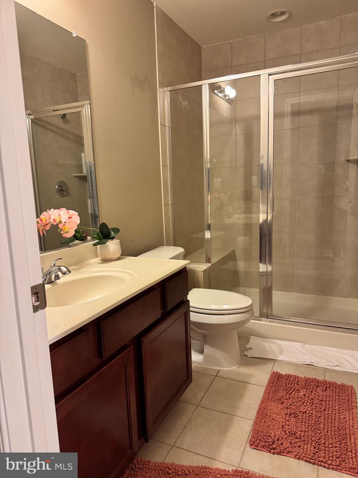 PROVIDENCE GLEN - Residential Lease