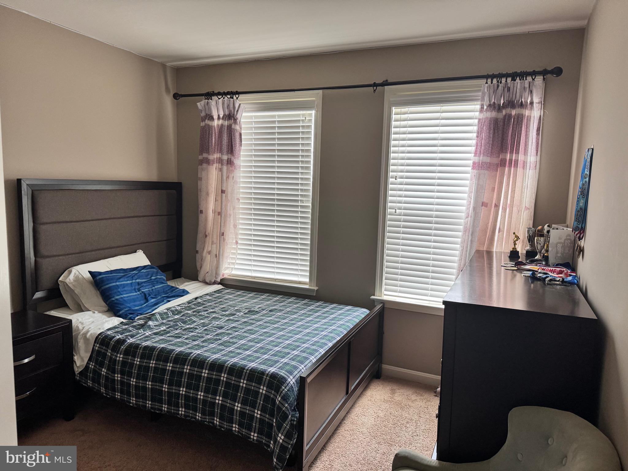 PROVIDENCE GLEN - Residential Lease