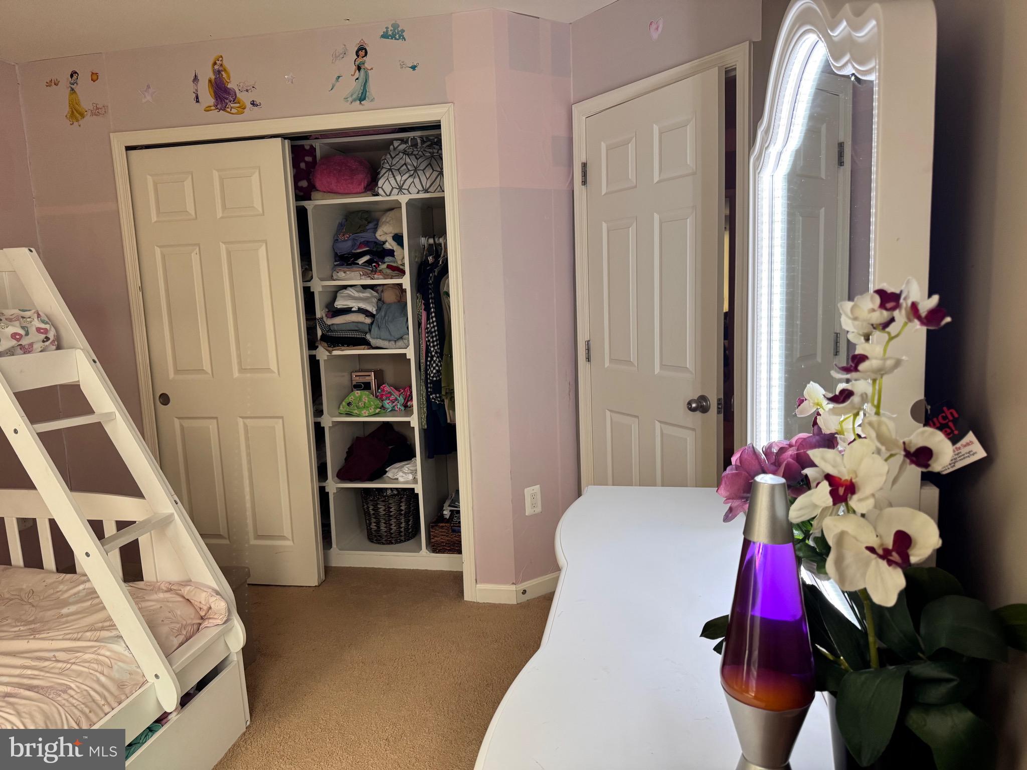 PROVIDENCE GLEN - Residential Lease