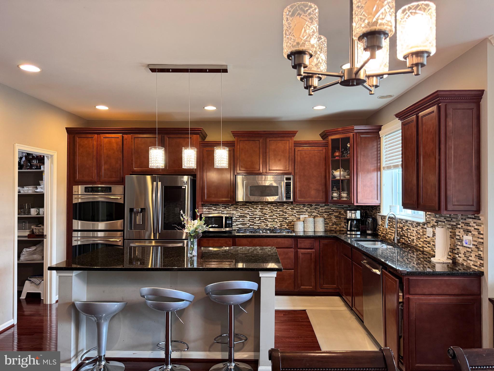 PROVIDENCE GLEN - Residential Lease