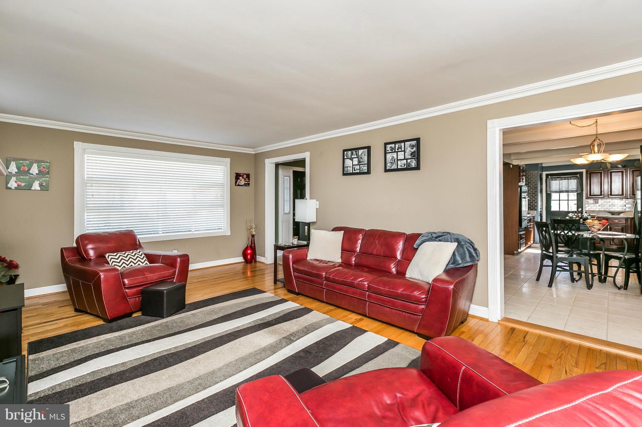 THE HIGHLANDS - Residential