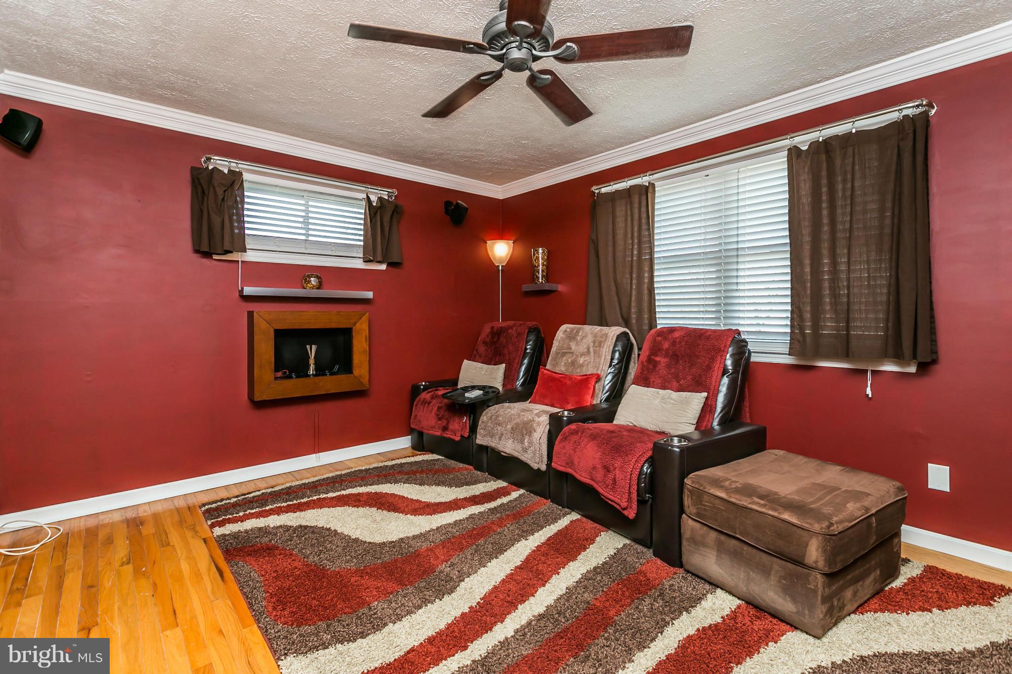 THE HIGHLANDS - Residential