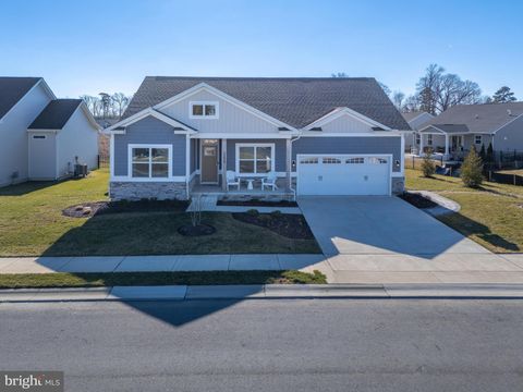 Photo of 22420 Jayda Drive, LEWES, DE 19958 (MLS # DESU2102936)