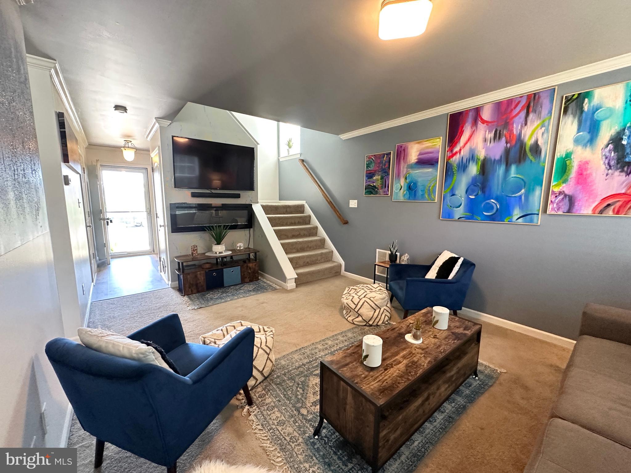 FOX RIDGE - Residential