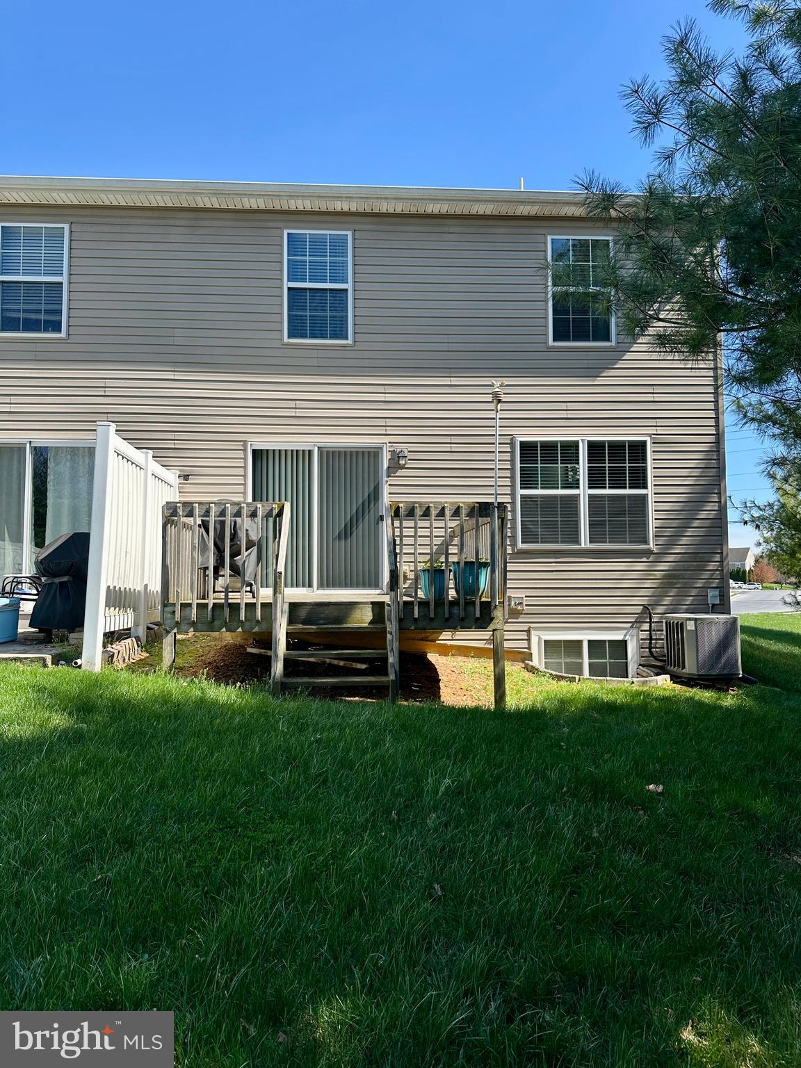 FOX RIDGE - Residential