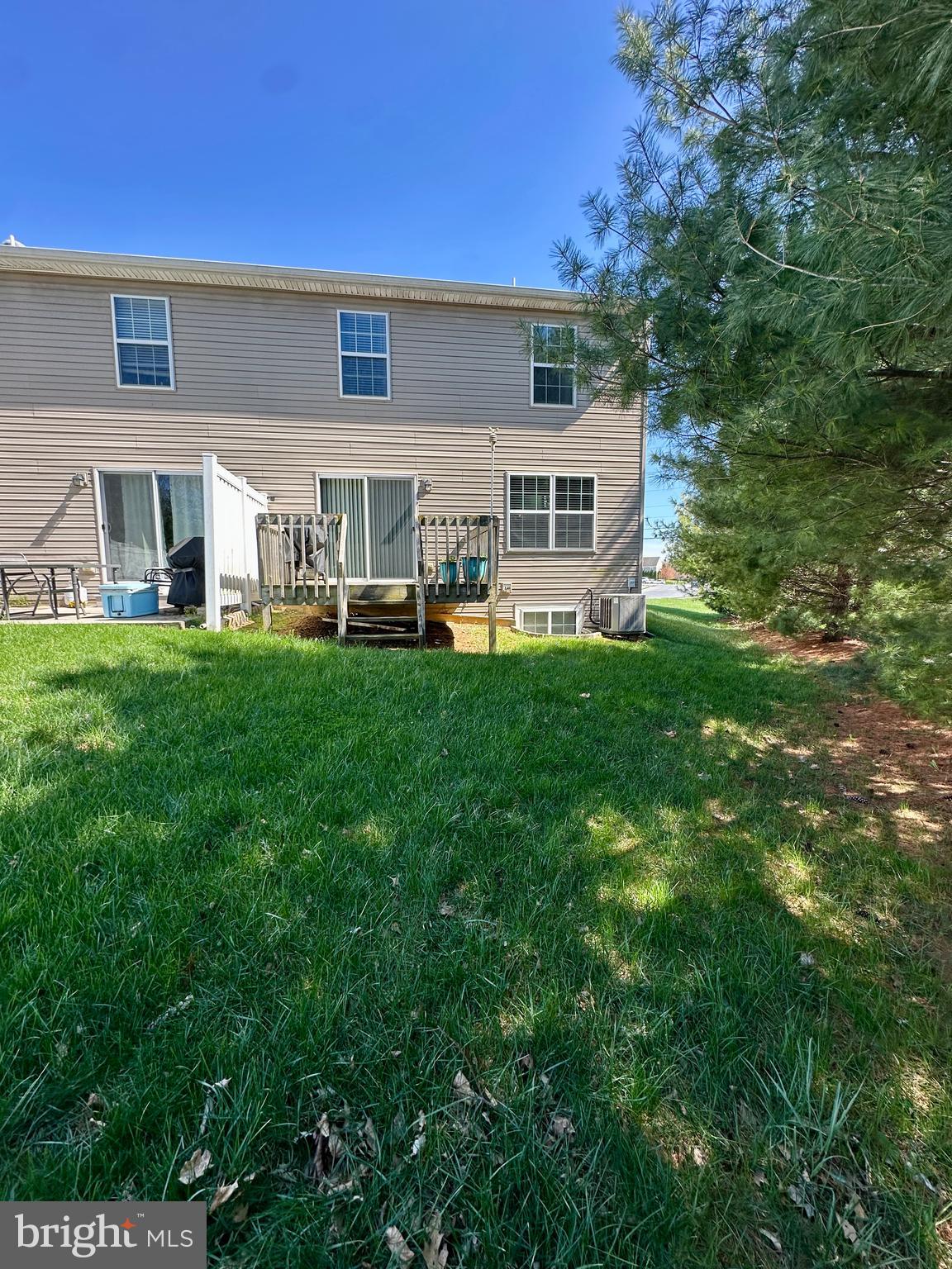 FOX RIDGE - Residential