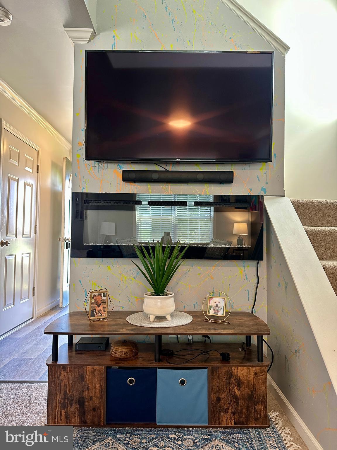 FOX RIDGE - Residential