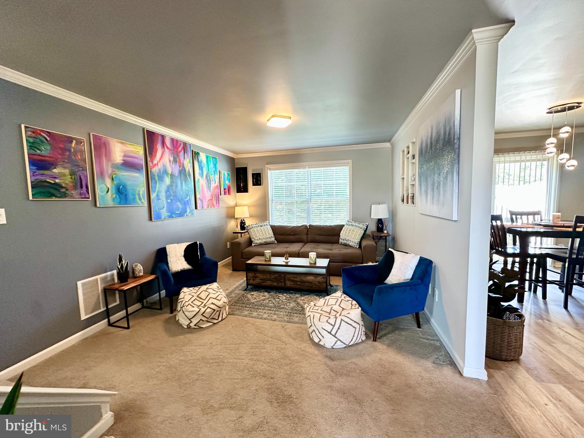 FOX RIDGE - Residential