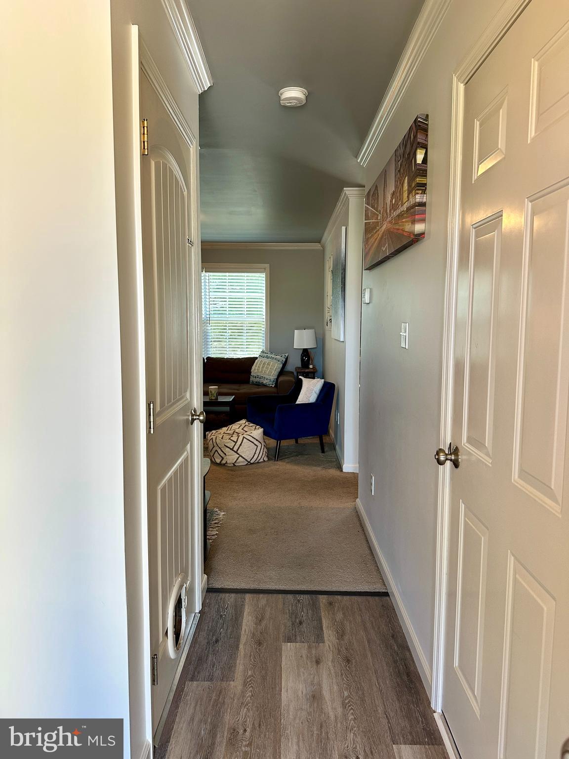 FOX RIDGE - Residential