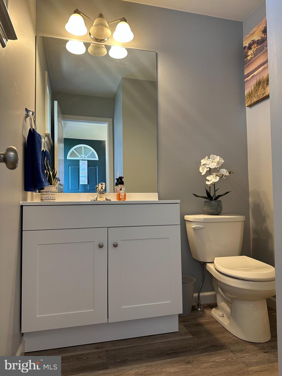 FOX RIDGE - Residential