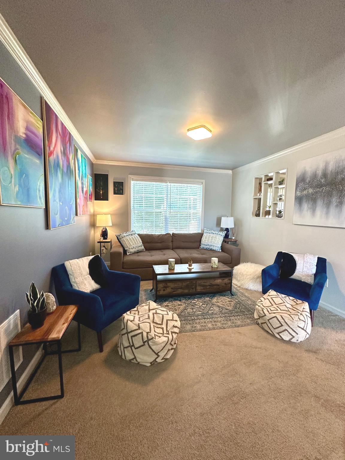 FOX RIDGE - Residential