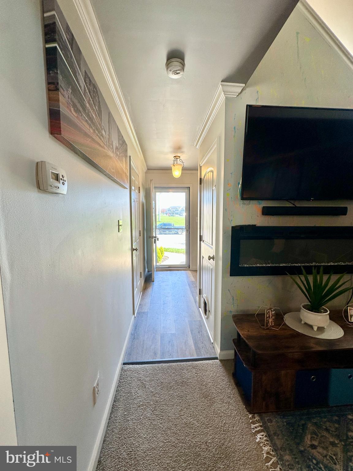 FOX RIDGE - Residential