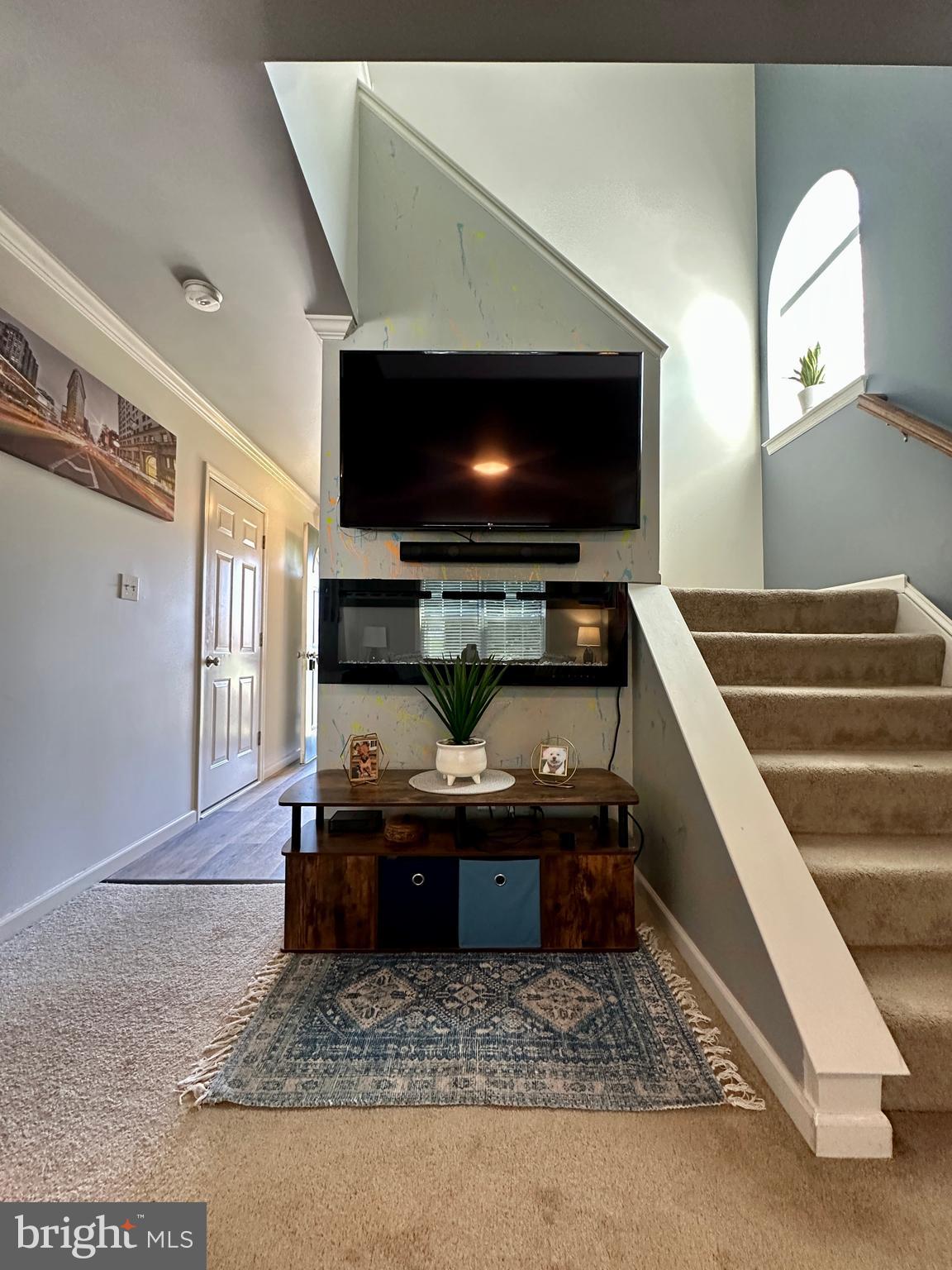 FOX RIDGE - Residential