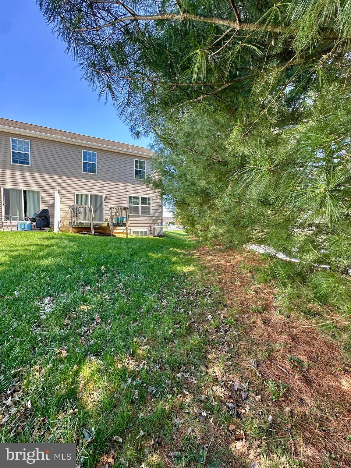 FOX RIDGE - Residential