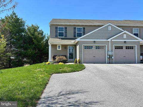 101 WHEATSTONE LN L-0062 LEBANON PA 17042