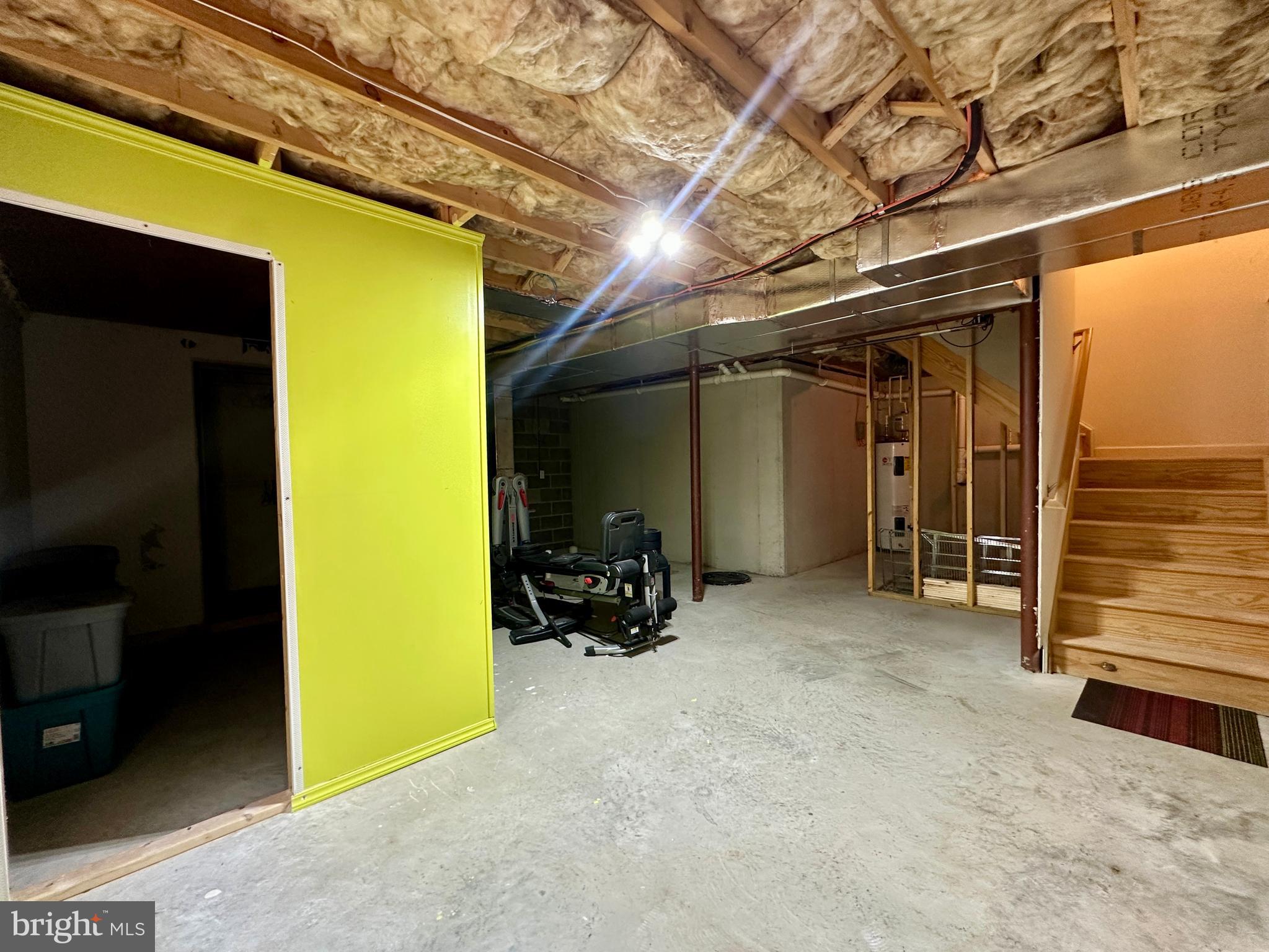 FOX RIDGE - Residential