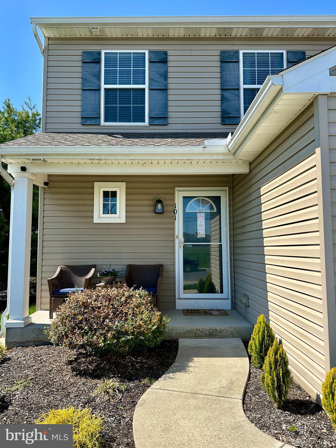 101 WHEATSTONE LN L-0062