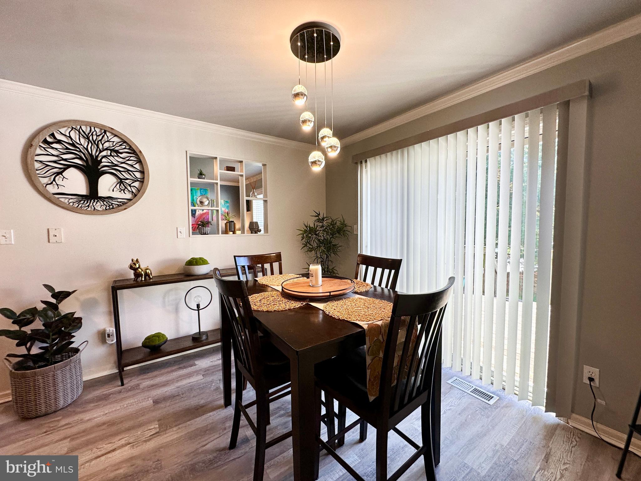 FOX RIDGE - Residential