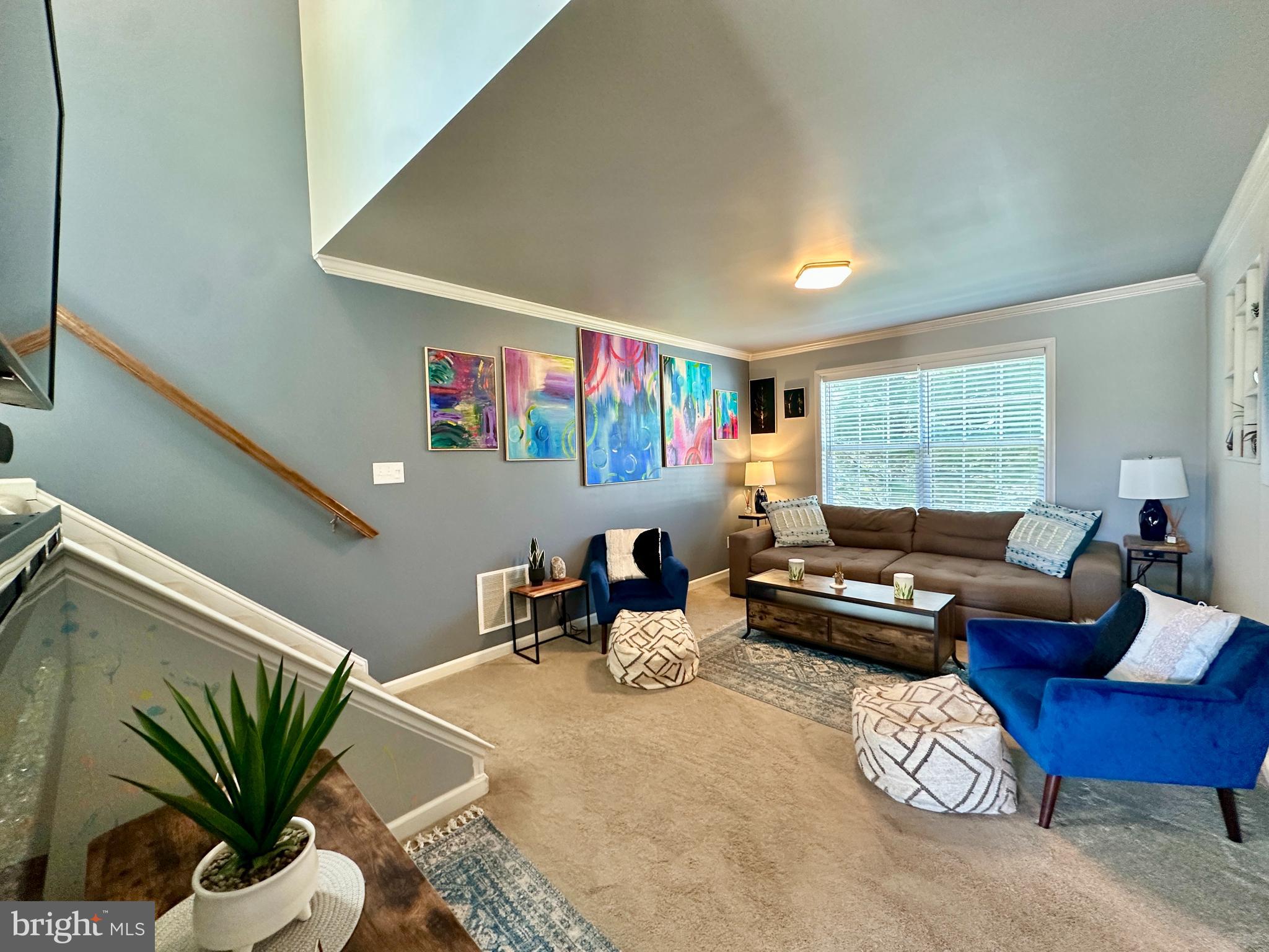 FOX RIDGE - Residential