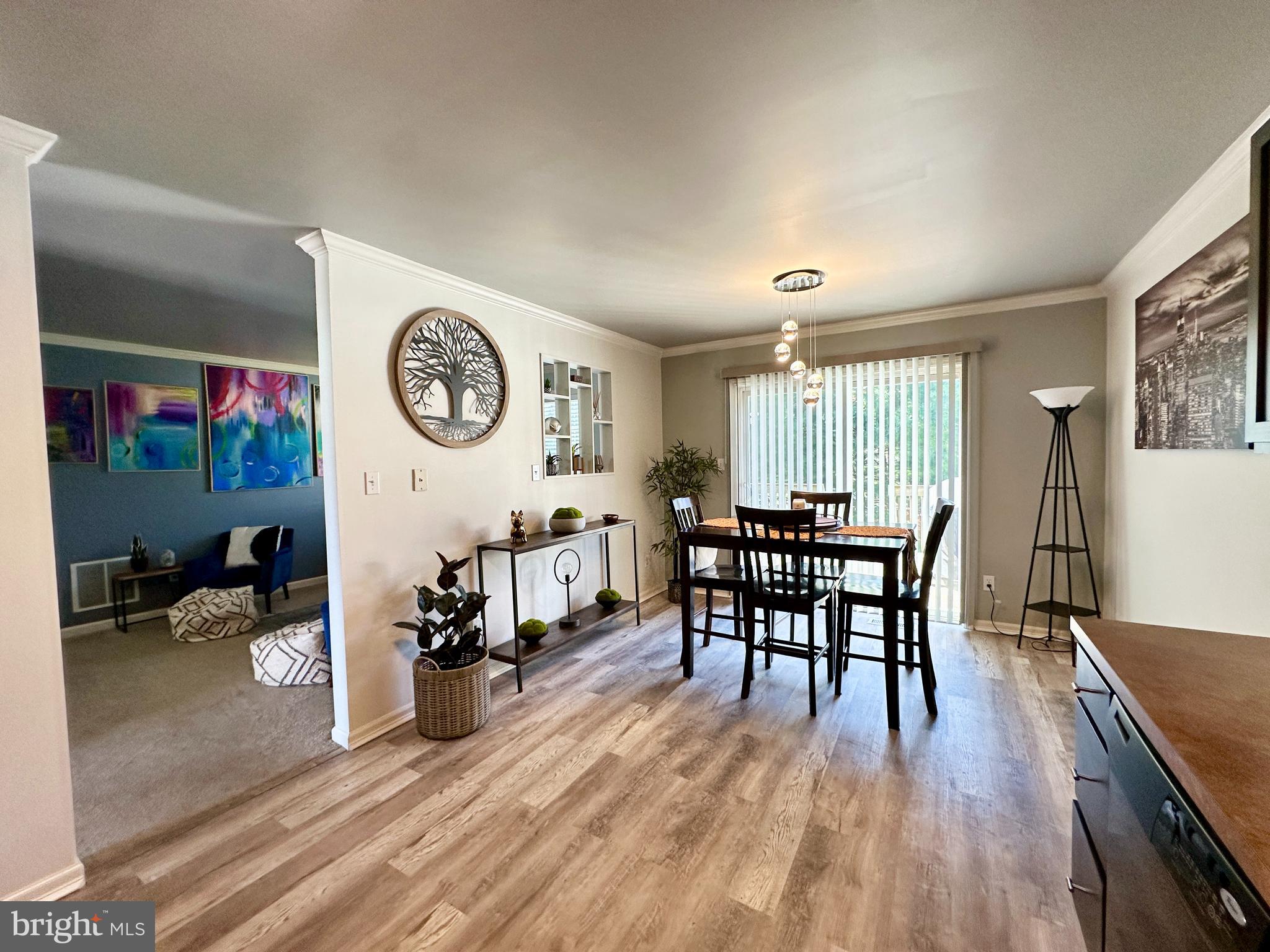 FOX RIDGE - Residential