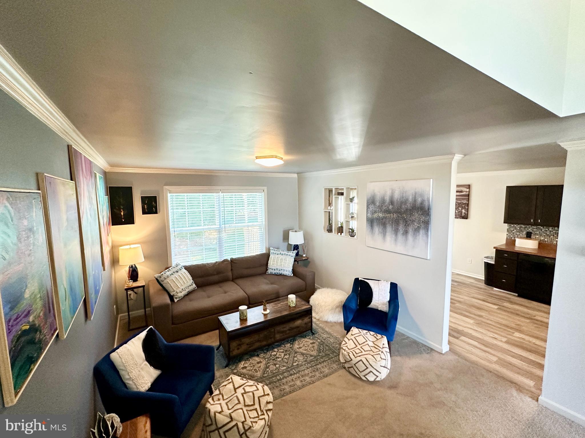 FOX RIDGE - Residential