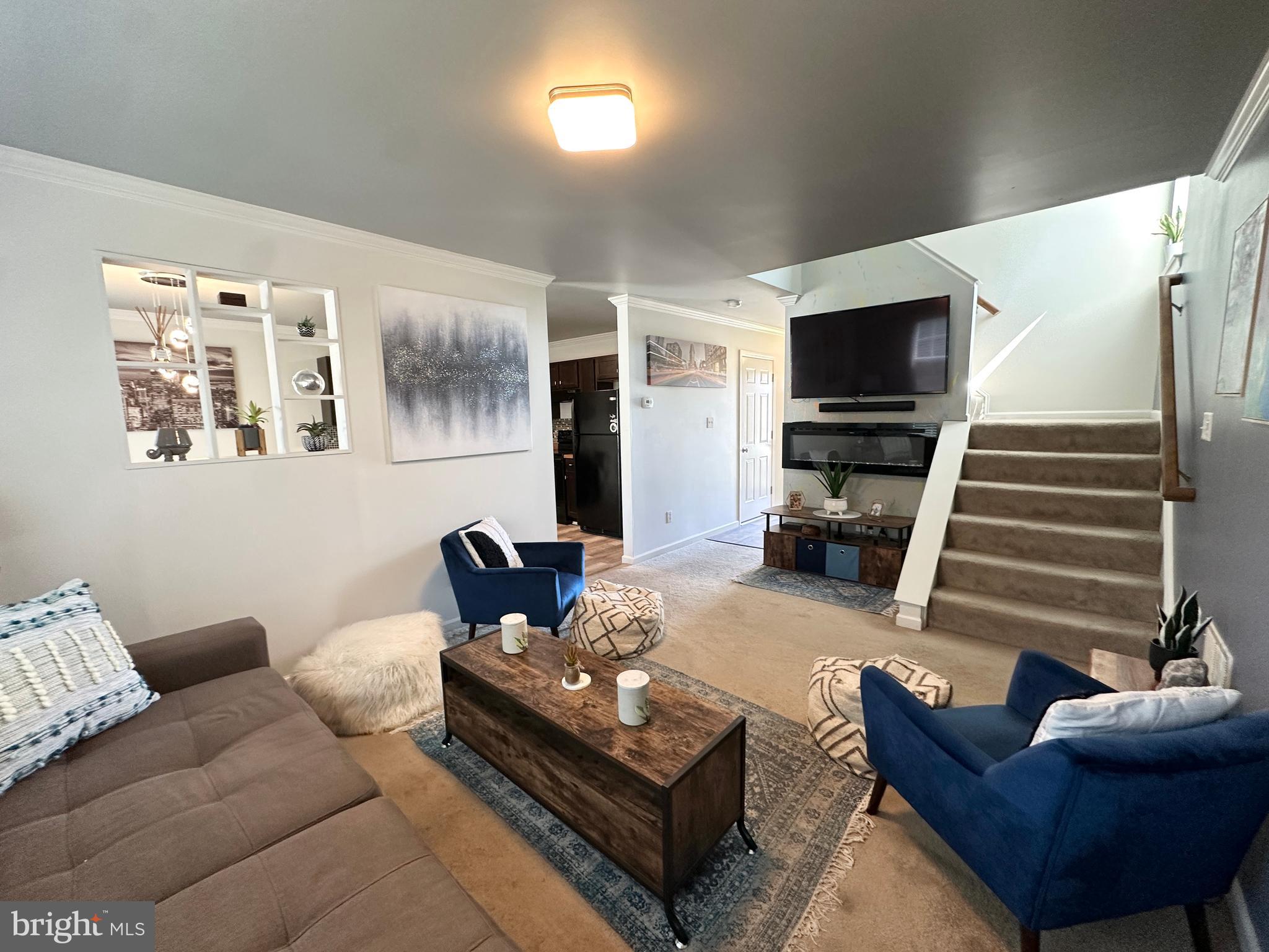 FOX RIDGE - Residential