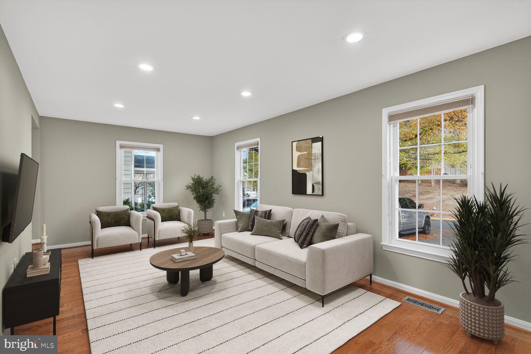 BETHELEN WOODS - Residential