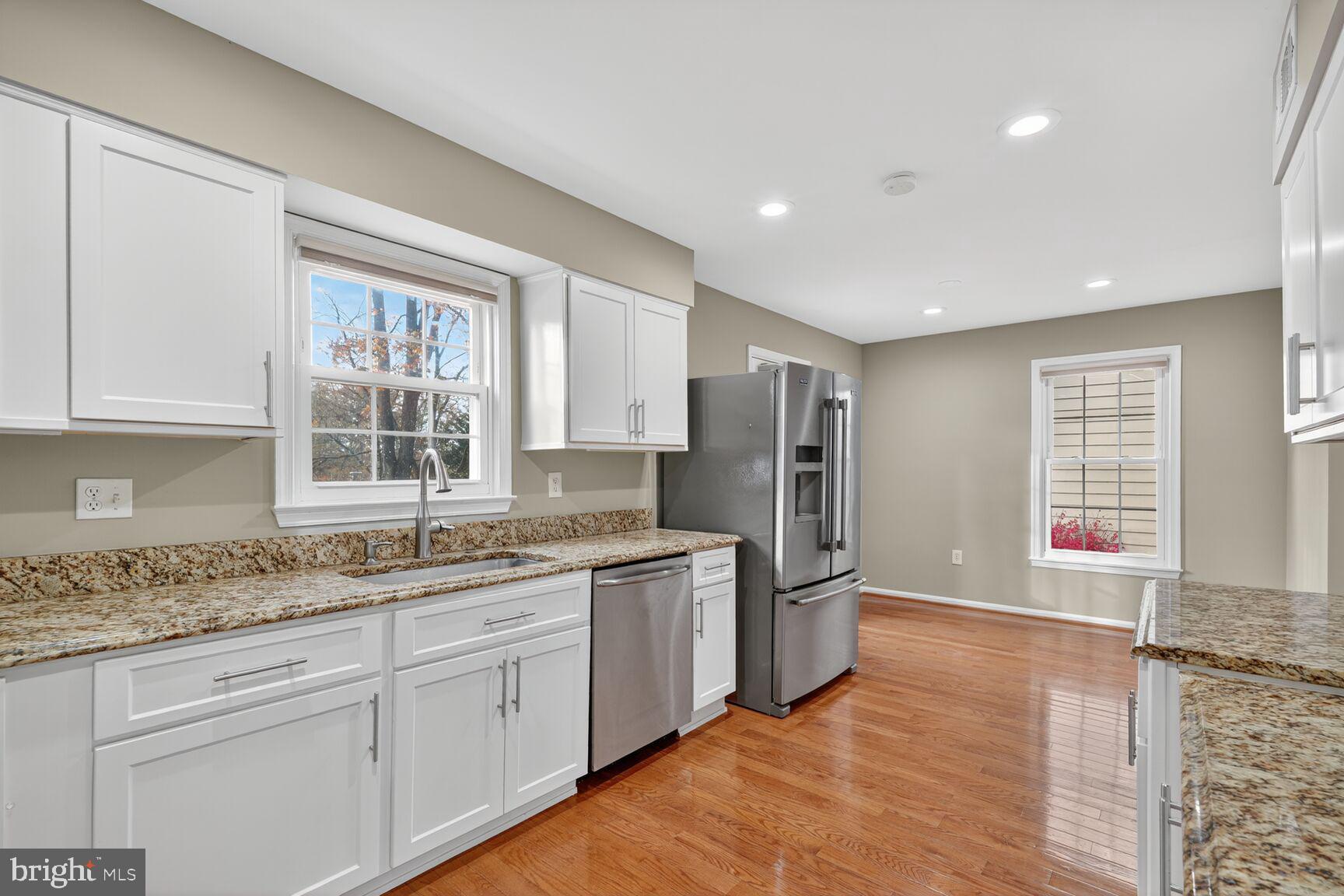 BETHELEN WOODS - Residential